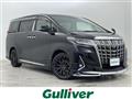 2019 Toyota Alphard
