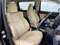 2019 Toyota Alphard