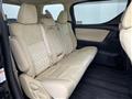 2019 Toyota Alphard