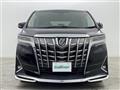 2019 Toyota Alphard