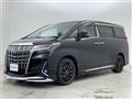 2019 Toyota Alphard