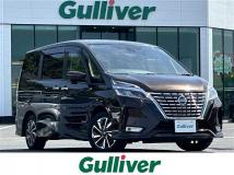 2020 Nissan Serena