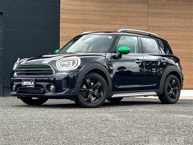 2021 BMW MINI