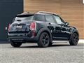 2021 BMW MINI