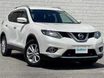 2016 Nissan X-Trail