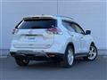 2015 Nissan X-Trail