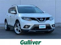 2015 Nissan X-Trail