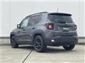 2021 Chrysler Renegade