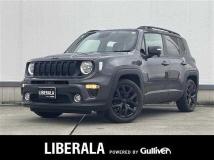 2021 Chrysler Renegade