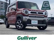 2021 Suzuki Hustler