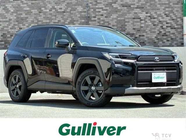 2026 Toyota RAV4