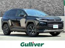 2026 Toyota RAV4