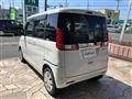 2016 Suzuki Spacia
