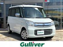 2016 Suzuki Spacia