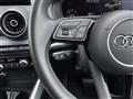 2021 Audi Q2