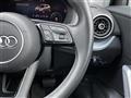 2021 Audi Q2