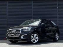 2021 Audi Q2