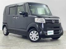 2016 Honda N BOX