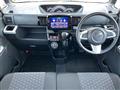 2021 Daihatsu WAKE
