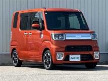 2021 Daihatsu WAKE