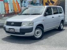 2013 Toyota Probox Van