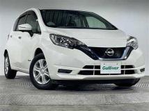 2017 Nissan Note