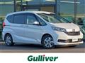 2021 Honda Freed