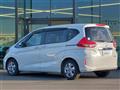 2021 Honda Freed