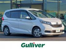 2021 Honda Freed
