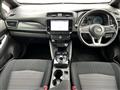 2023 Nissan Leaf