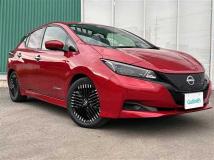 2023 Nissan Leaf