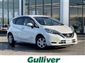 2018 Nissan Note