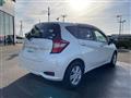 2018 Nissan Note