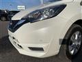 2018 Nissan Note