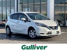 2018 Nissan Note