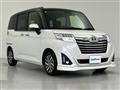 2020 Toyota Roomy