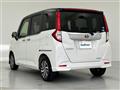 2020 Toyota Roomy
