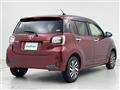 2022 Toyota Passo