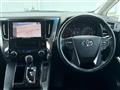 2018 Toyota Alphard