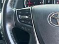 2018 Toyota Alphard