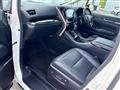 2018 Toyota Alphard