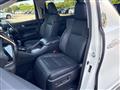 2018 Toyota Alphard