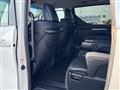2018 Toyota Alphard