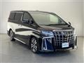2020 Toyota Alphard