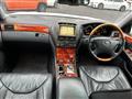 2003 Toyota Celsior