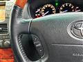 2003 Toyota Celsior