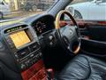 2003 Toyota Celsior