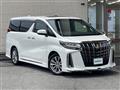 2021 Toyota Alphard
