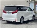 2021 Toyota Alphard