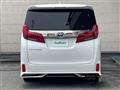 2021 Toyota Alphard